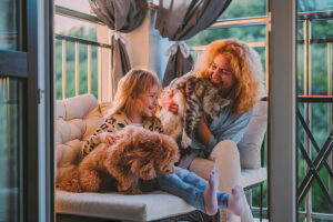 no chemical exterminator Is pest control safe for cats and dogs