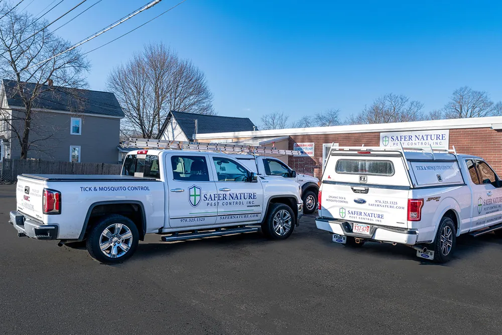 pest control North Reading
